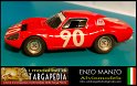 1966 - 90 Fiat Abarth 1300 OT - AlvinModels 1.43 (7)